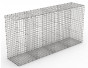 Gabion Steinkorb 2m x 1m x 0,47m