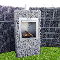 Gabion Tuinhaarden