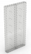 Gabion Steinkorb 1m x 2m x 0,17m