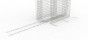 Gabion spiraal 100cm Galfan