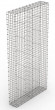 Gabion Steinkorb 1m x 2m x 0,22m