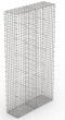 Gabion Steinkorb 1m x 2m x 0,32m
