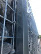 Gabion schuttingprofiel schanskorf