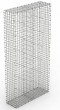 Gabion Steinkorb 1m x 2m x 0,32m