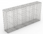 Gabion Steinkorb 2m x 1m x 0,32m